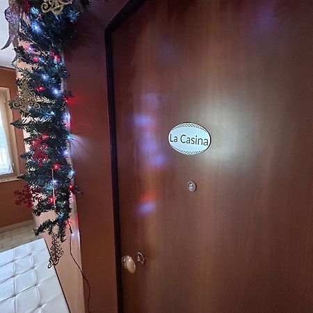 La Casina A Piombino Apartment Ngoại thất bức ảnh
