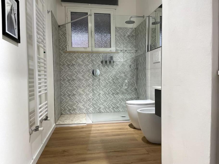 La Casina A Piombino Apartment Ngoại thất bức ảnh