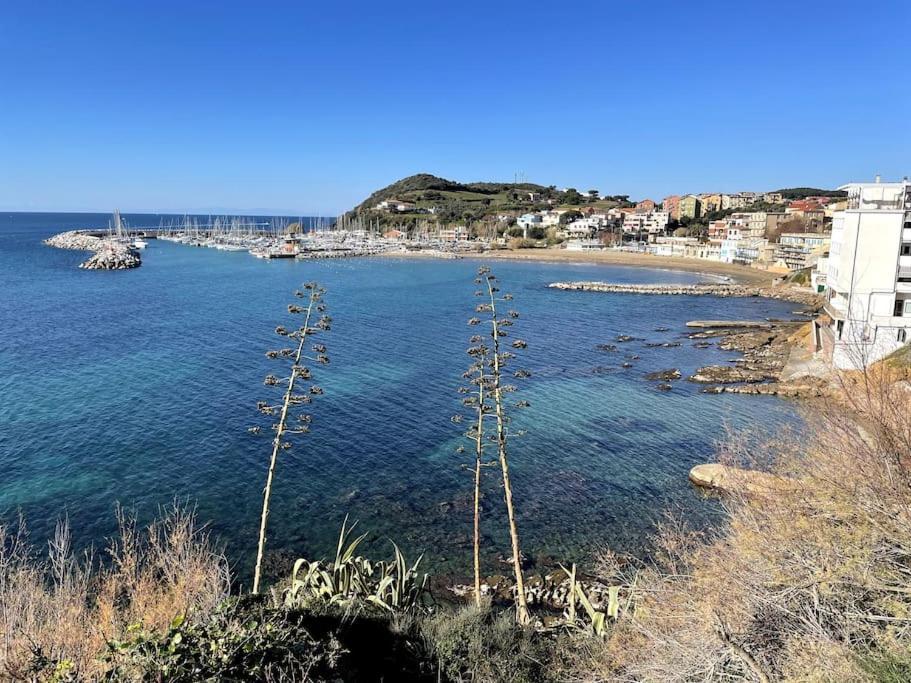 La Casina A Piombino Apartment Ngoại thất bức ảnh