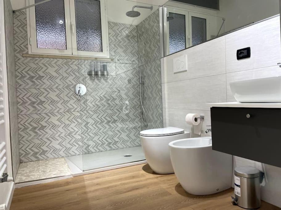 La Casina A Piombino Apartment Ngoại thất bức ảnh