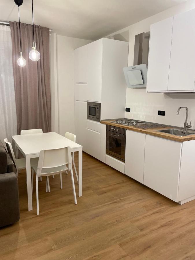 La Casina A Piombino Apartment Ngoại thất bức ảnh