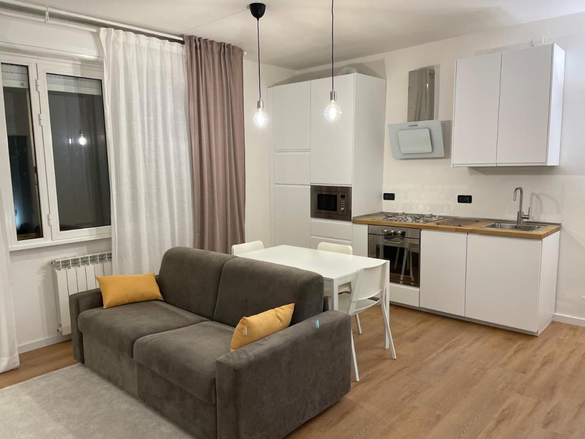 La Casina A Piombino Apartment Ngoại thất bức ảnh