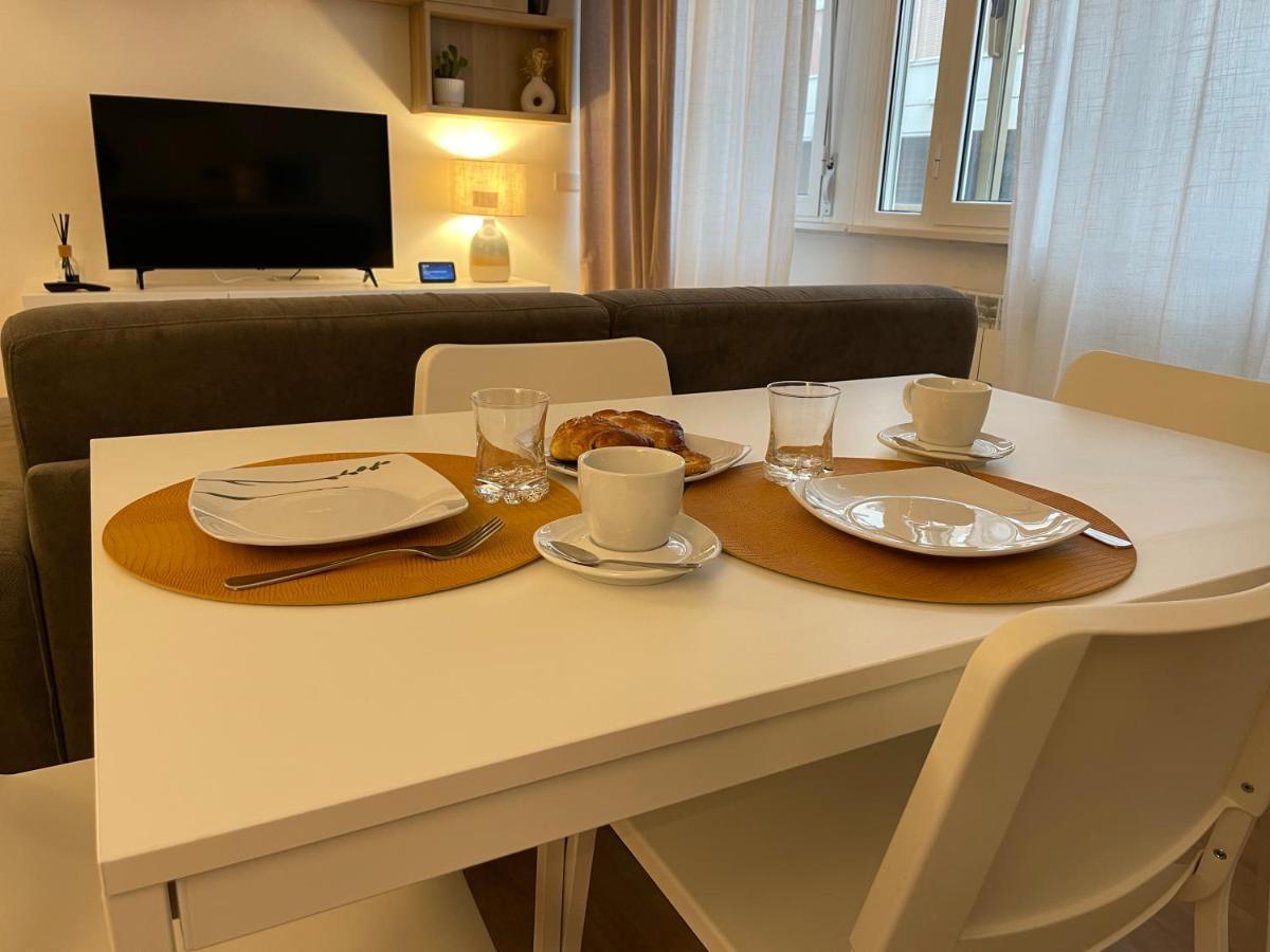 La Casina A Piombino Apartment Ngoại thất bức ảnh