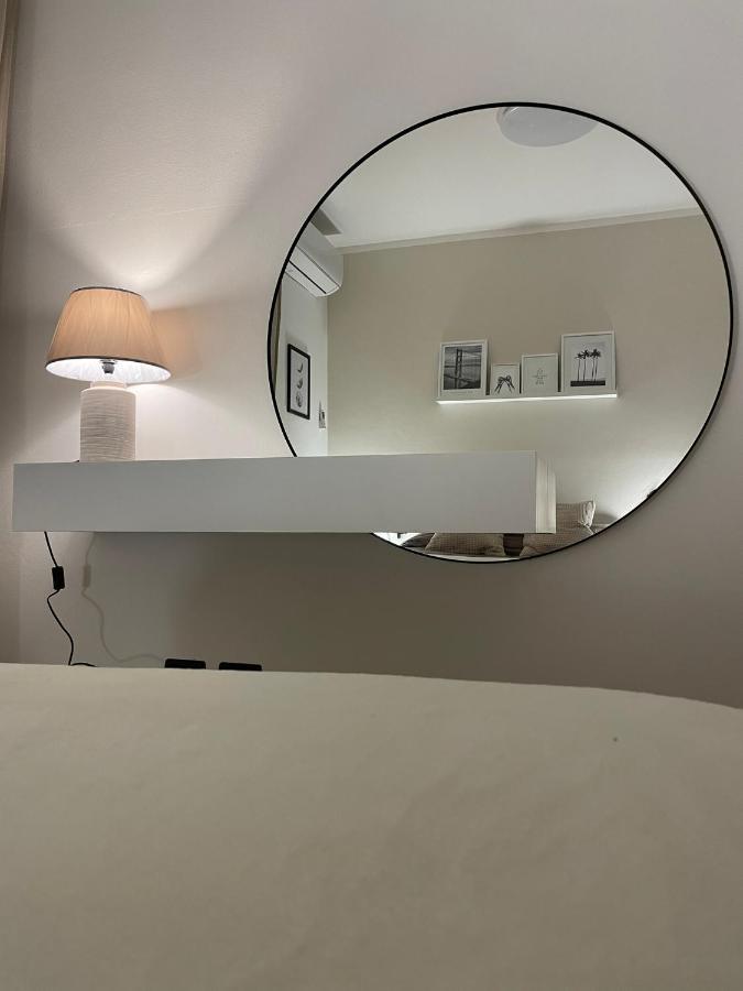 La Casina A Piombino Apartment Ngoại thất bức ảnh