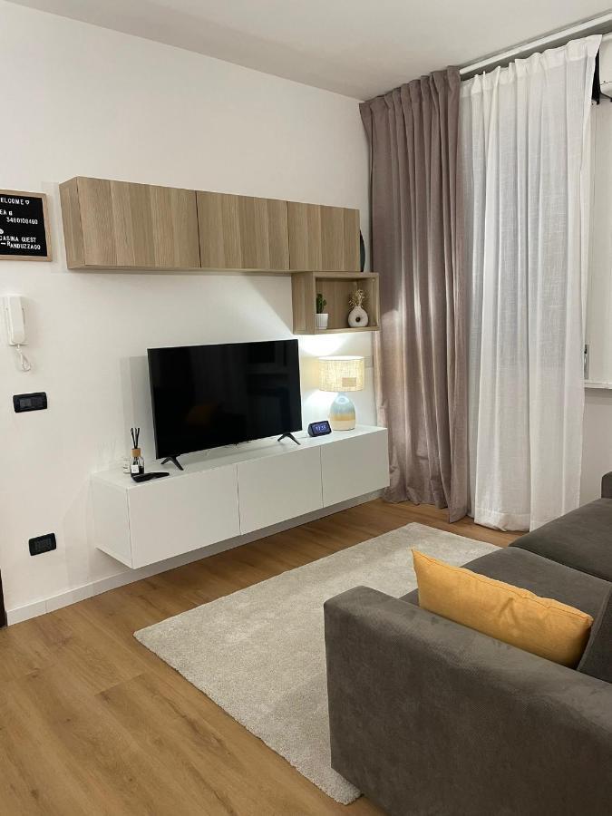 La Casina A Piombino Apartment Ngoại thất bức ảnh