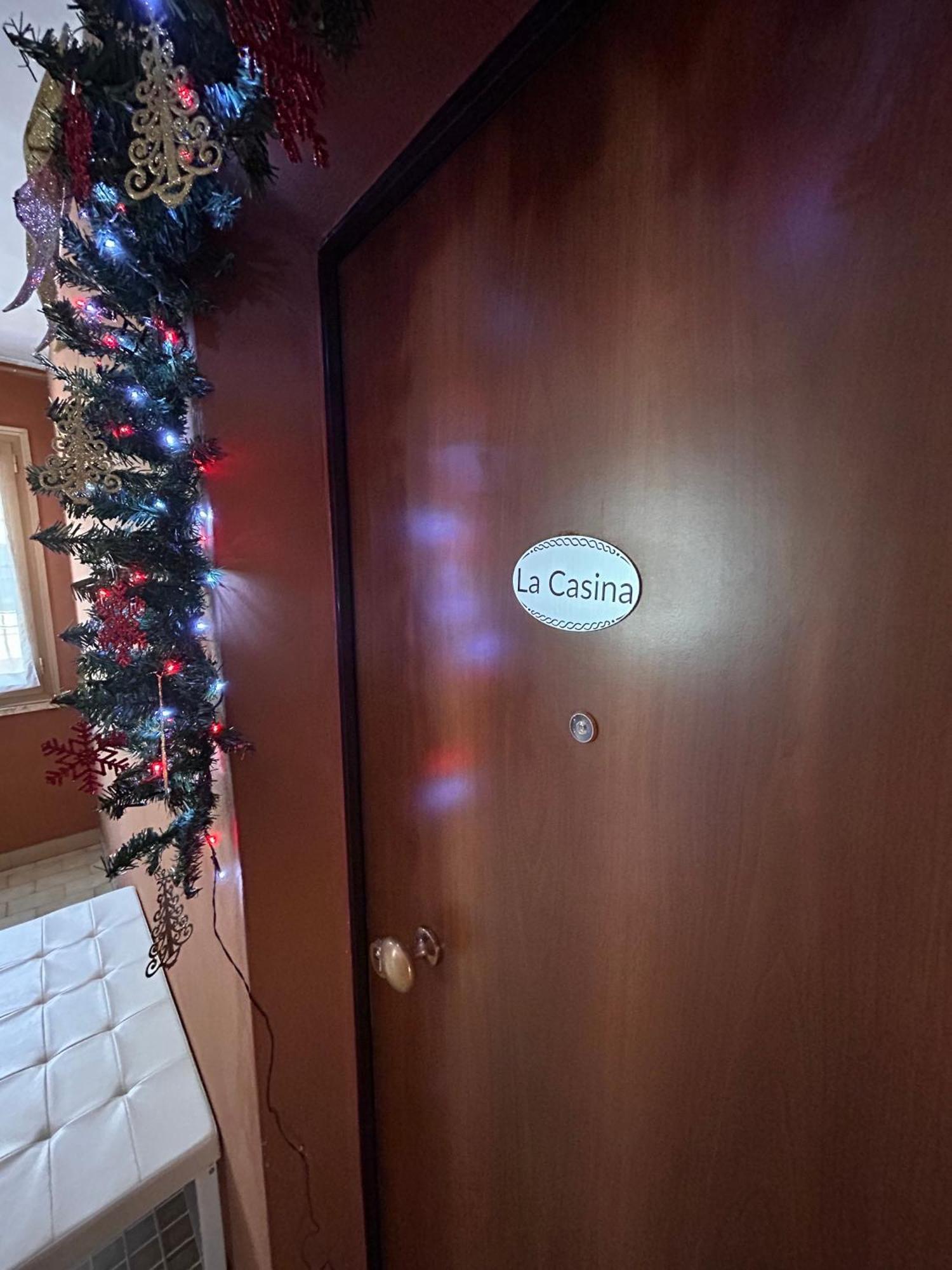 La Casina A Piombino Apartment Ngoại thất bức ảnh